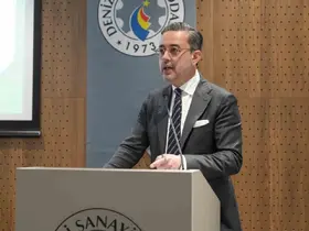 DSO Başkanı Kasapoğlu: "Teşviklerle değil, yapısal reformlarla güçlenmeliyiz"
