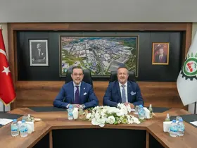 DSO, DENİB ve Denizli OSB’den üretim ve ihracatta güç birliği
