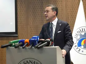 DSO’da yeni dönemin ilk adımı atıldı
