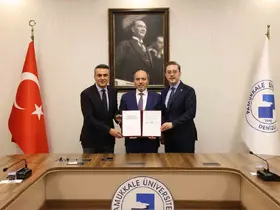 DSO’dan mermer ve traverten sektörü için önemli işbirliği

