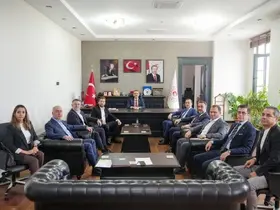 DSO’dan Şirinköy’de uzun vadeli gelişim hamlesi

