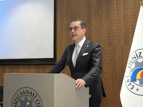 DSO’nun 2026-2030 dönemi Yönetim Kurulu belli oldu
