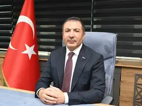 DTO Başkanı Erdoğan; "Eğitime yapılan yatırım, aslında ülkenin geleceğine yapılmıştır"
