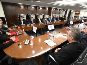 DTO, Teknoloji ve Eğitim Merkezi kuracak

