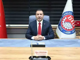 DTO tekstil dönüşüm tecrübesini ab ile paylaşıyor
