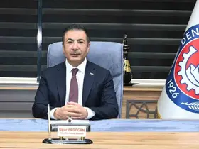 DTO’dan enerji verimliliği atağı eğitim ve danışmanlık süreci başlıyor
