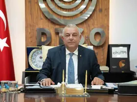 DTSO Başkanı Bıyık "Emek yoğun sektörlere acil olarak destekler sağlanmalı"
