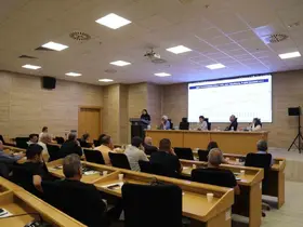 DTSO Başkanı Kaya: "Nusaybin Sınır Kapısı’nın açılması bölge ticaretine ciddi bir nefes aldıracaktır"
