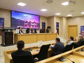 DTSO ev sahipliğinde buluşma: Megatrends 2030’da Diyarbakır vizyonu öne çıktı
