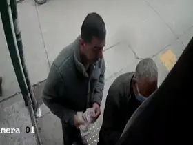Düğünlerde para çalmıştı, bu kez ATM’de yaşlıları hedef aldı
