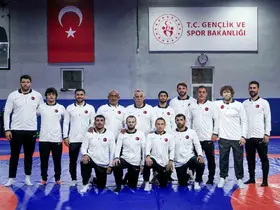 Dünya Güreş Şampiyonası, Hırvatistan’da başlıyor
