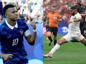 Dünya Kupası ilk çeyrek final mücadelesi Fas-Fransa oldu