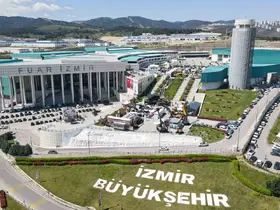 Dünya Marble Talks’ta buluşuyor
