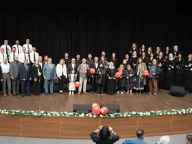 Dünya Yaşlılar Günü Başiskele’de coşkuyla kutlandı
