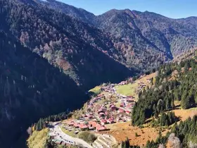 Dünyaca ünlü Ayder Yaylası’nda teleferik projesi hayata geçiyor
