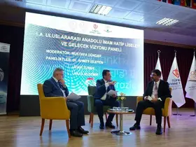 Dünyanın dört bir yanından gelen öğrenciler, Bursa’da buluştu
