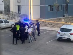Dur ikazına uymayan ehliyetsiz sürücüye 180 bin ceza
