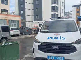 Duş aldıktan sonra fenalaşan çocuk hayatını kaybetti
