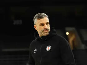 Dusan Alimpijevic: "Çok gururlu ve mutluyuz"
