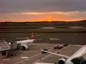 Düşen kargo uçağının kalkıştan 27 dakika sonra radardan kaybolduğu ortaya çıktı
