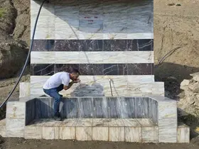 Duyarlı kardeşlerden örnek davranış
