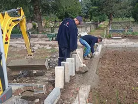 Düzce Belediyesi bin 308 cenazenin naklini sağlandı
