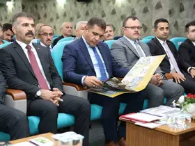 Düzce İstanbul’da tanıtılacak
