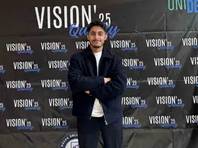 Düzce Üniversitesi iklim elçisi LCOY Türkiye 2025’te görev alacak
