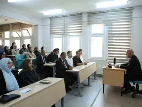 Düzce Üniversitesi’nde 2026-2027 akademik yılı başladı
