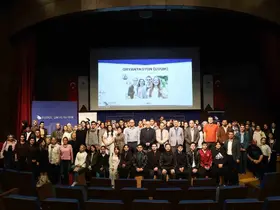 Düzce Üniversitesi’nde akademik yıl oryantasyon programları gerçekleştirildi
