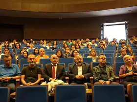 Düzce Üniversitesinde oryantasyon programları başarıyla tamamlandı
