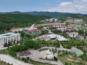 Düzce Üniversitesi’nden büyük başarı
