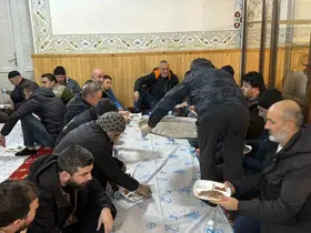 Düzce’de 117 yıllık gelenek yaşatılıyor
