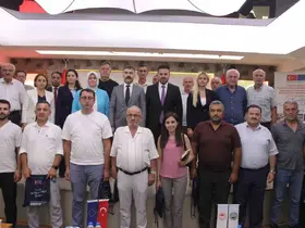 Düzce’de 55 projeye destek verildi
