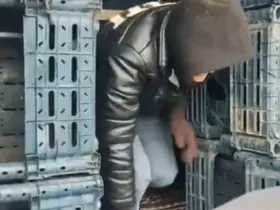 Düzce’de 7 düzensiz göçmen yakalandı
