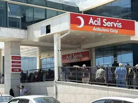 Düzce’de arazi kavgası: 1 yaralı
