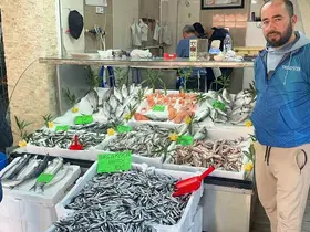 Düzce’de balık fiyatları düşerken, vatandaşlar balığa yöneliyor
