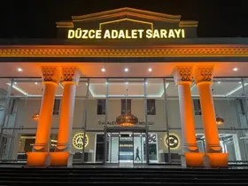 Düzce’de DEAŞ operasyonu
