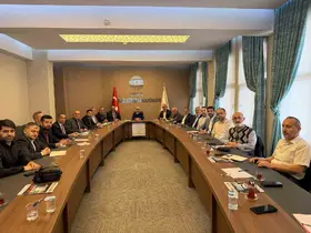 Düzce’de eğitim gündemi masaya yatırıldı
