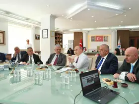 Düzce’de ekonomi zirvesi yapılacak
