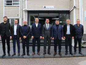Düzce’de elektrikle ilgili sorunlar aktarıldı
