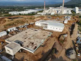 Düzce’de içme suyu arıtma kapasitesi 130 bin m3’e çıkacak
