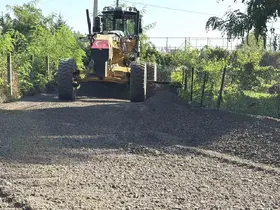 Düzce’de köylerde yeni yollar açılıyor

