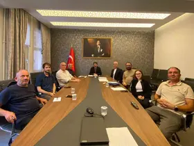 Düzce’de okul kantinleri için denetim hazırlığı
