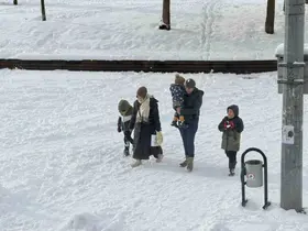 Düzce’de okullar 2 Ocak 2026 günü tatil edildi
