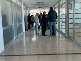 Düzce’de otogarda şüpheli ölüm sabah ortaya çıktı
