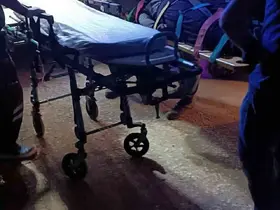 Düzce’de pat pat uçuruma yuvarlandı: 8 yaralı
