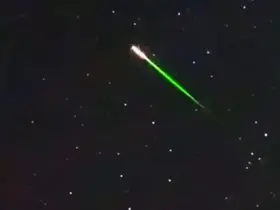 Düzce’de perseid meteor yağmuru ilgi ile izlendi
