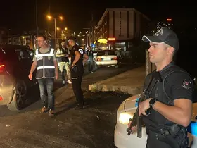 Düzce’de polis aranan 16 kişiyi yakaladı
