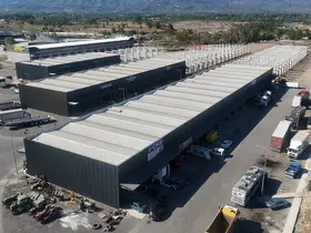 Düzce’de sanayi esnafı rahat çalışma ortamına kavuştu
